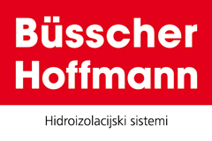 Büsscher & Hoffmann, Zagreb