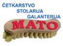Četkarstvo, stolarija, galanterija i trgovina-MATO, Varaždin
