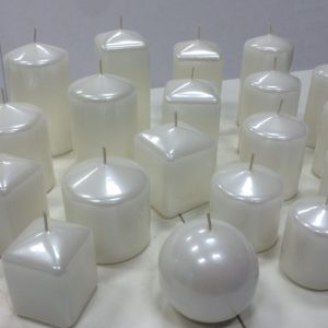 RIPS-proizvodnja svijeća, Karlovac
