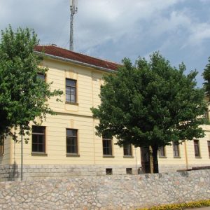 Turistička zajednica općine Perušić, Perušić