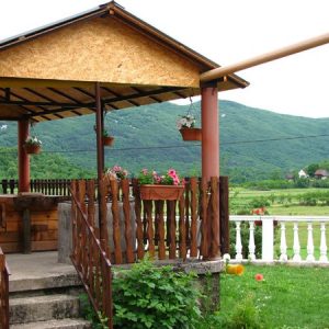 Turistička zajednica općine Perušić, Perušić