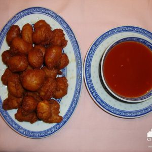 China House – Kineski restoran, Zagreb