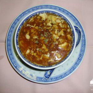 China House – Kineski restoran, Zagreb