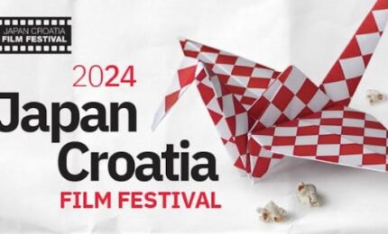 cro ponuda, japanski film festival