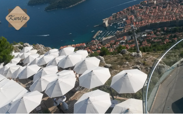 Suncobrani Kurija Zaštita od sunca s elegancijom i stilom, cro-ponuda.eu