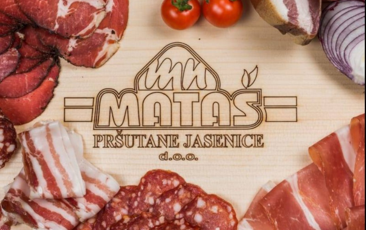 MATAŠ - Vaša destinacija za vrhunske suhomesnate proizvode! cro-ponuda.eu