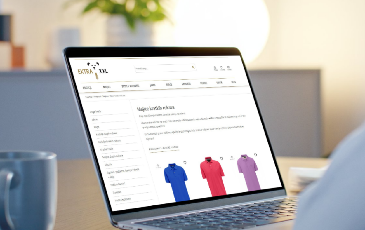 extra xxl shop-trgovina i web shop muške odjeće velikih brojeva, extra-xxl.com