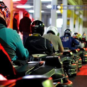 Karting Arena, Zagreb