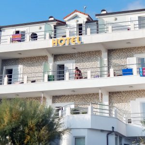 Hotel Sunce, Podstrana, Split