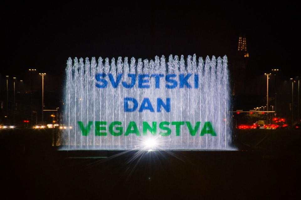 Svjetski dan veganstva, cro-ponuda.eu