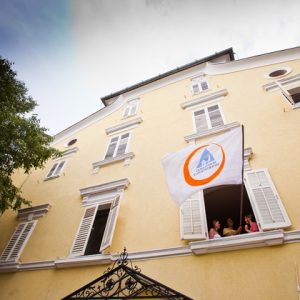 Hrvatski ferijalni i hostelski savez, Zagreb