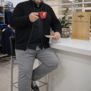 Extra XXL shop – specijalizirana trgovina muške odjeća većih brojeva ( 2XL-12XL ) i obuće velikih brojeva, Zagreb