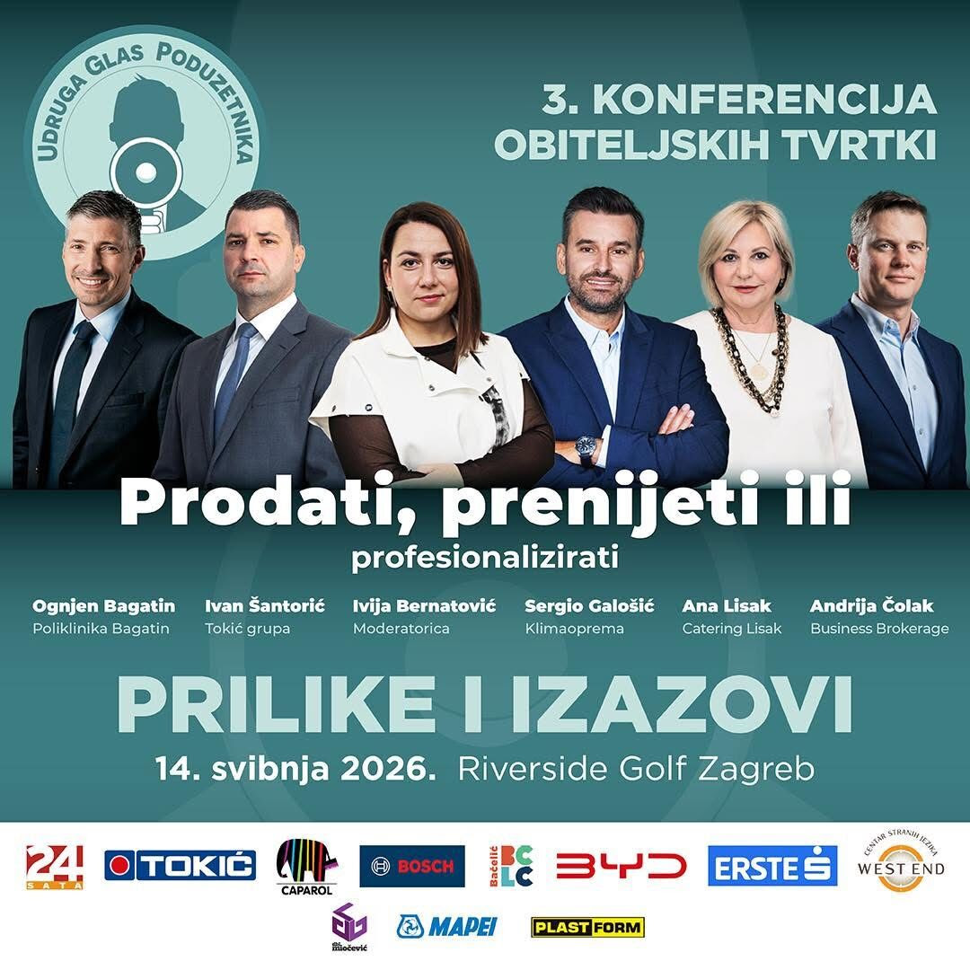 Udruga Glas Poduzetnika-Cro-Ponuda.eu